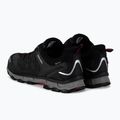 Férfi túrabakancs Meindl Lite Trail GTX szürke 3966/31/10.5 3