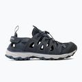 Férfi trekking szandál Meindl Lipari - Comfort Fit navy 2