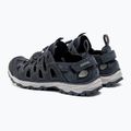 Férfi trekking szandál Meindl Lipari - Comfort Fit navy 3