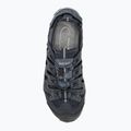 Férfi trekking szandál Meindl Lipari - Comfort Fit navy 6