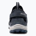Férfi trekking szandál Meindl Lipari - Comfort Fit navy 7