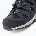 Férfi trekking szandál Meindl Lipari - Comfort Fit navy 8