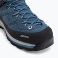 Meindl Tonale Lady GTX kék női túracipő 3843/29 8