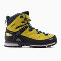 Férfi túrabakancs Meindl Tonale GTX sárga 3844/85/10 2