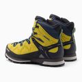 Férfi túrabakancs Meindl Tonale GTX sárga 3844/85/10 3