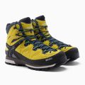 Férfi túrabakancs Meindl Tonale GTX sárga 3844/85/10 5