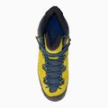 Férfi túrabakancs Meindl Tonale GTX sárga 3844/85/10 6