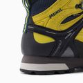 Férfi túrabakancs Meindl Tonale GTX sárga 3844/85/10 7