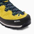 Férfi túrabakancs Meindl Tonale GTX sárga 3844/85/10 8