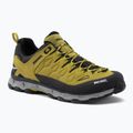 Férfi túrabakancs Meindl Lite Trail GTX zöld 3966/85/10
