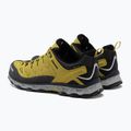 Férfi túrabakancs Meindl Lite Trail GTX zöld 3966/85/10 3