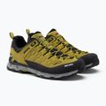 Férfi túrabakancs Meindl Lite Trail GTX zöld 3966/85/10 5