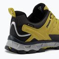 Férfi túrabakancs Meindl Lite Trail GTX zöld 3966/85/10 8