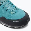 Női túrabakancs Meindl Ontario Lady kék 3955/87/4 7