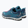 Meindl Lite Trail Lady GTX kék női túracipő 3965/53 3