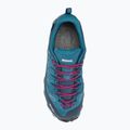 Meindl Lite Trail Lady GTX kék női túracipő 3965/53 6