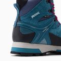 Női túrabakancs Meindl Tonale Lady GTX lila 3843/53/5 7