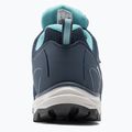Női túracipő  Meindl Mondello Lady GTX marine/turquoise 7