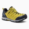 Férfi túrabakancs Meindl Mondello GTX sárga 5522/85