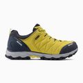 Férfi túrabakancs Meindl Mondello GTX sárga 5522/85 2