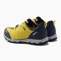Férfi túrabakancs Meindl Mondello GTX sárga 5522/85 3
