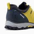 Férfi túrabakancs Meindl Mondello GTX sárga 5522/85 7