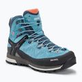 Meindl Tonale Lady GTX kék-narancssárga női túracipő 3843/18