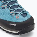 Meindl Tonale Lady GTX kék-narancssárga női túracipő 3843/18 7