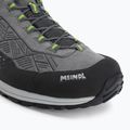 Meindl Top Trail GTX szürke férfi túracipő 4715/03 8