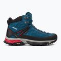 Meindl Top Trail Mid GTX kék férfi túracipő 4717/53 2