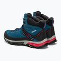 Meindl Top Trail Mid GTX kék férfi túracipő 4717/53 3