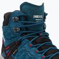 Meindl Top Trail Mid GTX kék férfi túracipő 4717/53 8