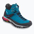 Meindl Top Trail Mid GTX kék férfi túracipő 4717/53 10