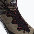 Meindl Litepeak GTX barna férfi túracipő 3928/05 7