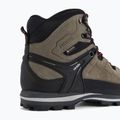 Meindl Litepeak GTX barna férfi túracipő 3928/05 9