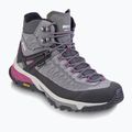 Női túrabakancs Meindl Top Trail Lady Mid GTX szürke/magenta 7