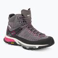 Női túrabakancs Meindl Top Trail Lady Mid GTX szürke/magenta