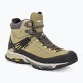 Férfi túrabakancs Meindl Top Trail Mid GTX természet/sárga