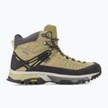 Férfi túrabakancs Meindl Top Trail Mid GTX természet/sárga 2