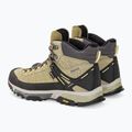 Férfi túrabakancs Meindl Top Trail Mid GTX természet/sárga 3