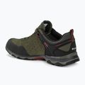 Férfi túracipő  Meindl Ontario GTX nature/red 3