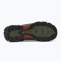 Férfi túracipő  Meindl Ontario GTX nature/red 4
