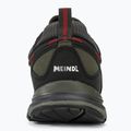 Férfi túracipő  Meindl Ontario GTX nature/red 6