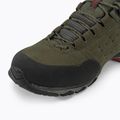 Férfi túracipő  Meindl Ontario GTX nature/red 7