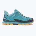 Női túracipő  Meindl Lite Trail Lady GTX sky/sunset 2