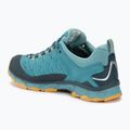 Női túracipő  Meindl Lite Trail Lady GTX sky/sunset 3