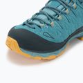 Női túracipő  Meindl Lite Trail Lady GTX sky/sunset 7