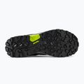 Férfi trekking szandál Meindl Bari - Comfort fit anthracite/lemon 4