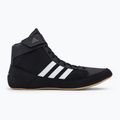 Férfi adidas Havoc bokszcipő fekete AQ3325 2