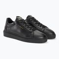 férfi cipő GANT Mc Julien black/black 4